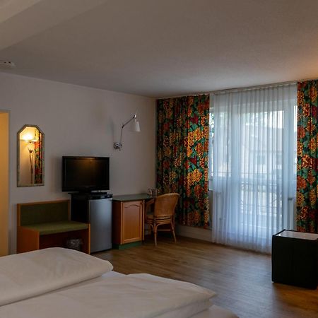 Hotel Klusenhof Липпштадт Экстерьер фото